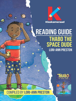 cover image of Reading Guide